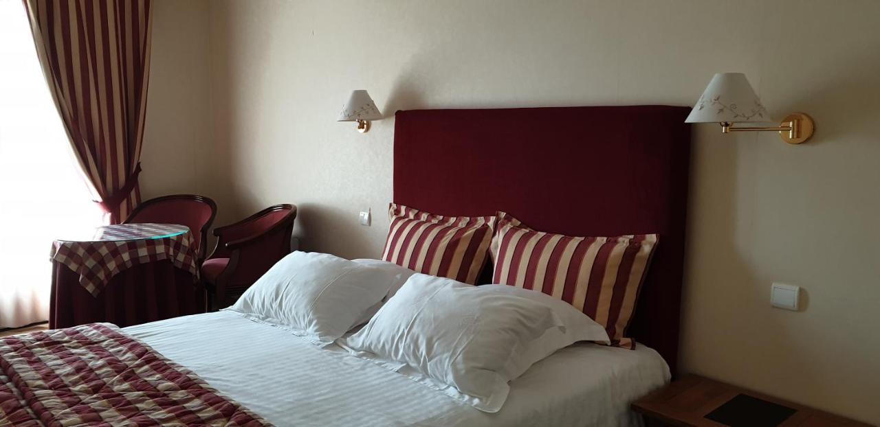 Hotel Argi Eder エノア エクステリア 写真