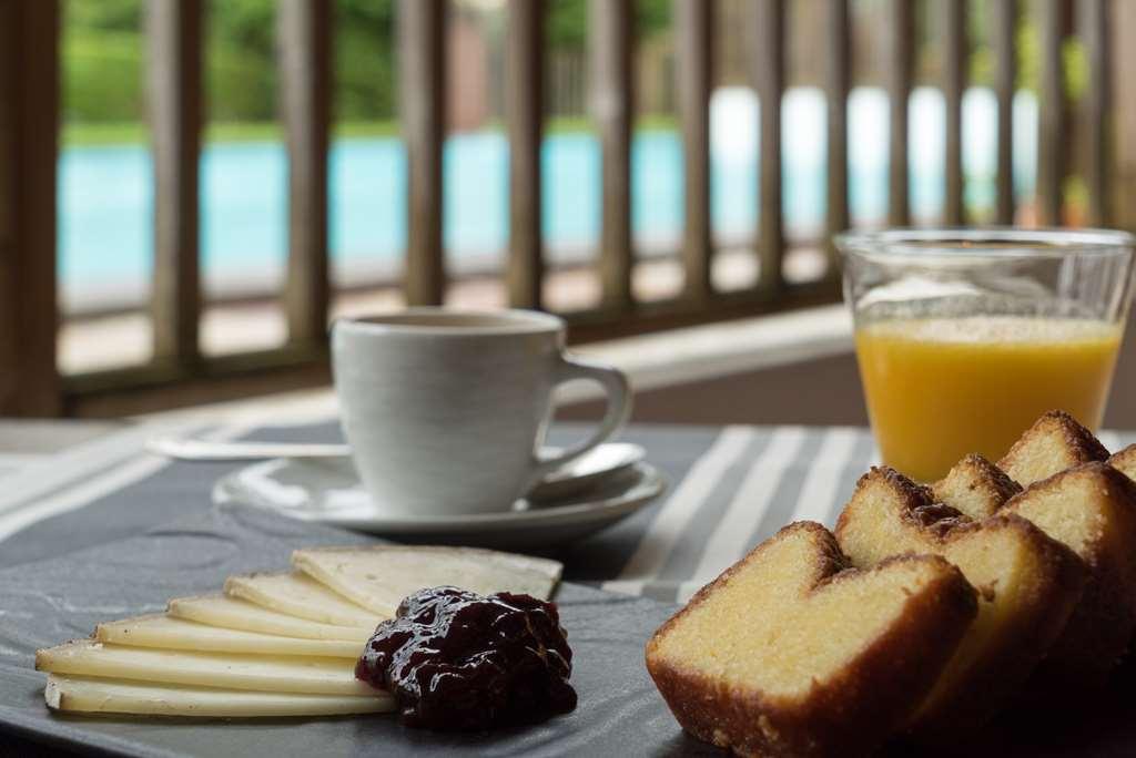 Hotel Argi Eder エノア 設備 写真